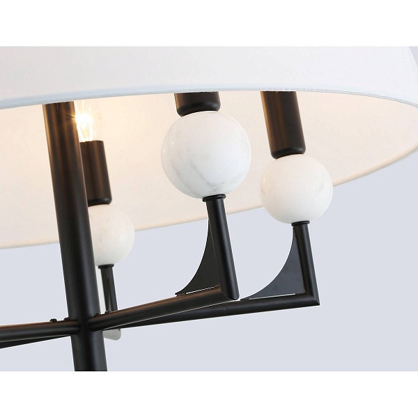 Люстра подвесная AMBRELLA LIGHT LH LH75150