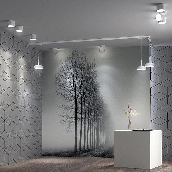 Подвес NOVOTECH PROMETA 358767