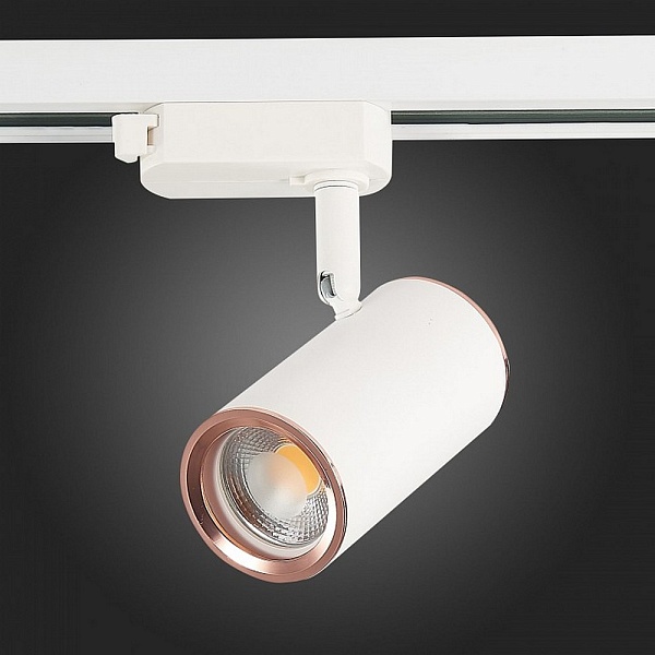 Трековый светильник ST LUCE CROMI ST301.526.01