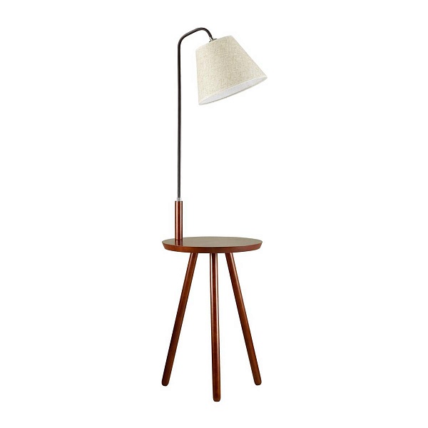 Торшер ODEON LIGHT KALDA 4666/1F