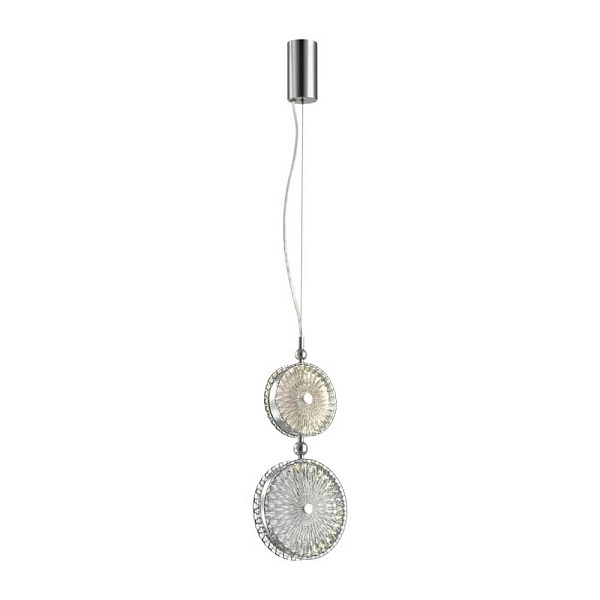 Подвес ODEON LIGHT CARAMELLA 5416/13LC