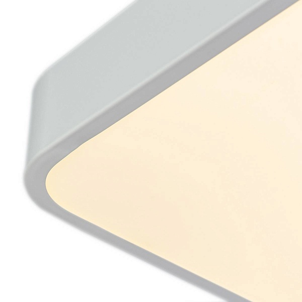 Светильник потолочный ARTE LAMP A2663PL A2663PL-1WH