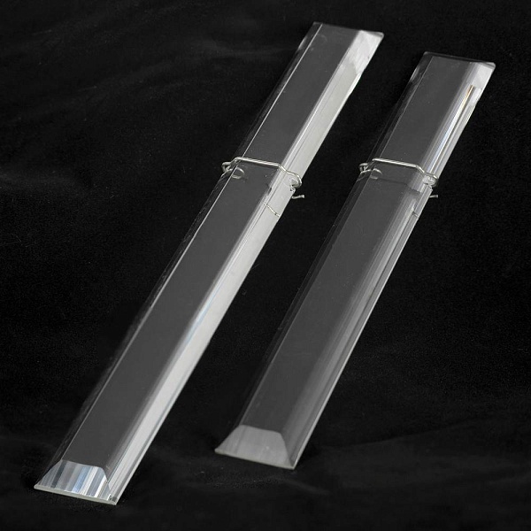 Люстра подвесная LUSSOLE CRENSHAW LSP-8716