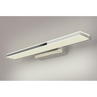 Подсветка для зеркал ELEKTROSTANDARD Tabla LED хром (MRL LED 1075) a040510