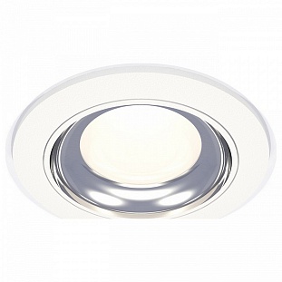 Светильник встраиваемый AMBRELLA LIGHT TECHNO SPOT 58 XC7621061