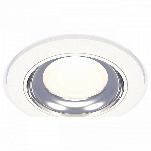 Светильник встраиваемый AMBRELLA LIGHT TECHNO SPOT 58 XC7621061