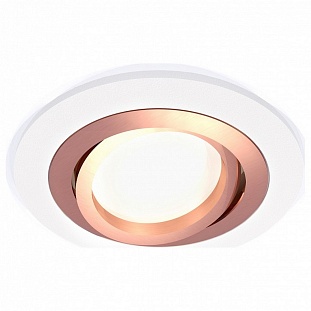 Светильник встраиваемый AMBRELLA LIGHT TECHNO SPOT 59 XC7621084
