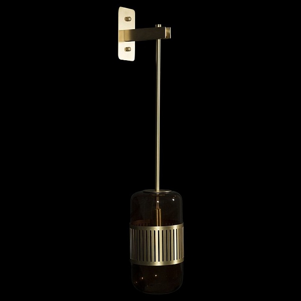 Бра LOFT IT HUDSON 10098W