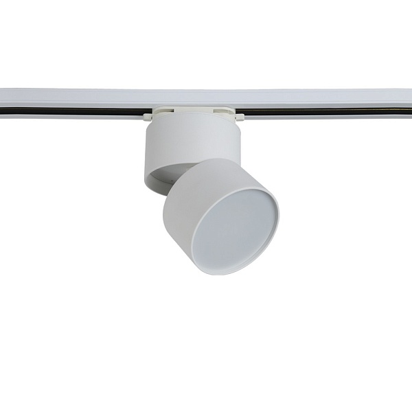 Трековый светильник CRYSTAL LUX CLT 0.31 130 WH