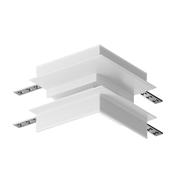 L-коннектор MAYTONI ACCESSORIES FOR TRACKS S35 TRA004OCL-22W
