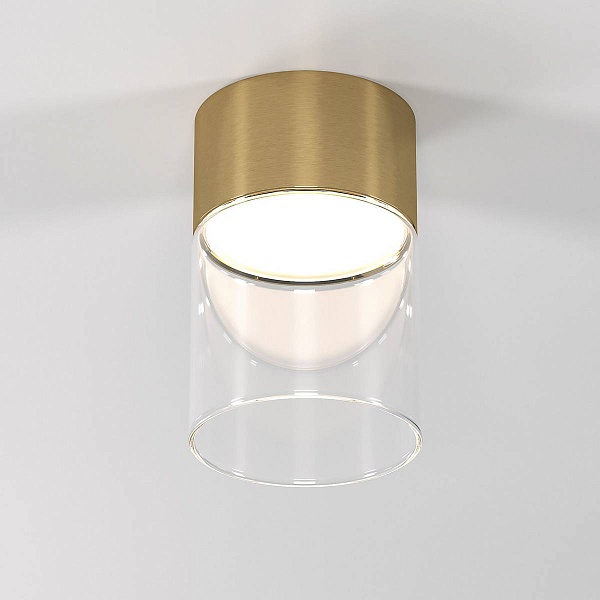 Спот ELEKTROSTANDARD LUMEN a064707