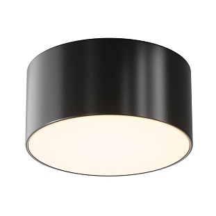 Светильник уличный потолочный MAYTONI ZON IP O430CL-L15B3K
