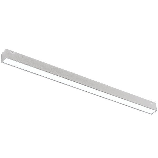 Трековый светильник ILEDEX VISION48-25 4825-038-L895-30W-110DG-4000K-WH
