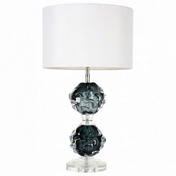 Настольная лампа DELIGHT COLLECTION CRYSTAL TABLE LAMP BRTL3115M