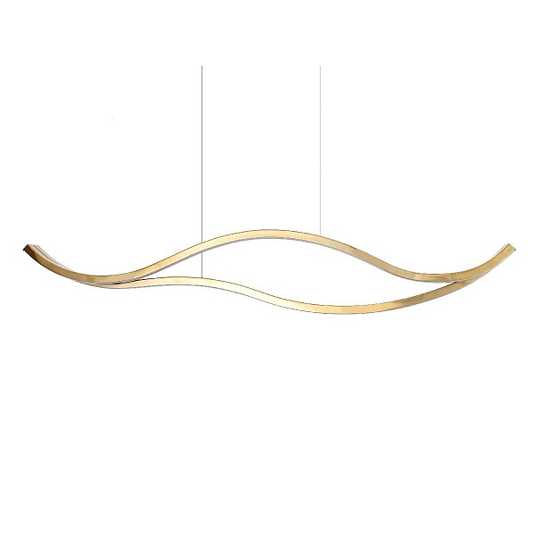 Подвес NEWPORT 15000 15205/S champagne gold