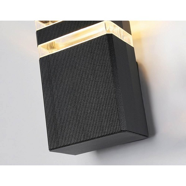 Светильник уличный настенный AMBRELLA LIGHT ST ST2572