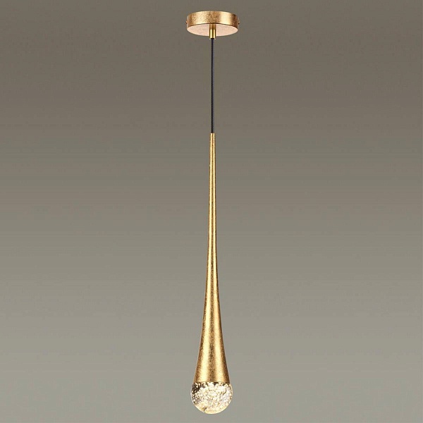 Подвес ODEON LIGHT GOTA 4278/1