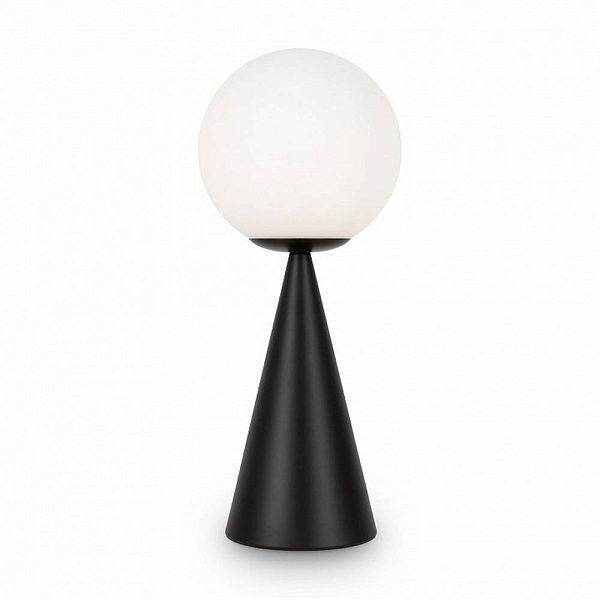 Настольная лампа FREYA GLOW FR5289TL-01B