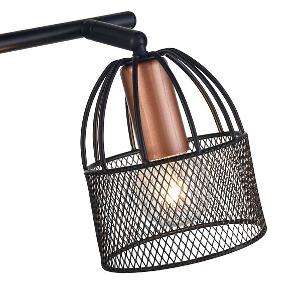 Спот VELE LUCE MODELLO VL6452W03