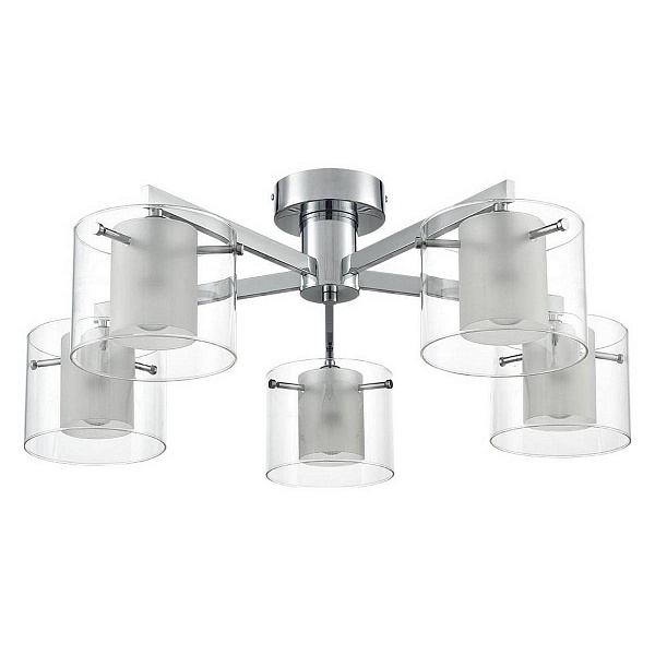 Люстра потолочная LUMION VERDI 8261/5C