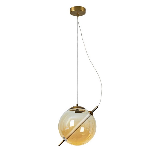 Подвес ARTE LAMP НOLLY A3225SP-1PB