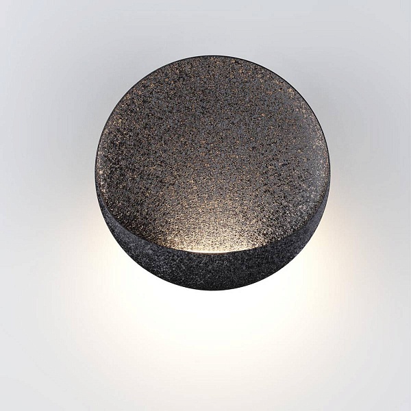 Светильник уличный настенный ODEON LIGHT VELA 7003/7WL