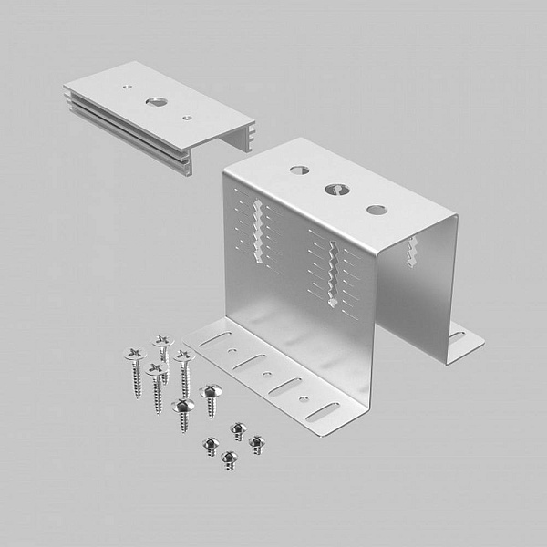 Крепеж MAYTONI ACCESSORIES FOR TRACKS GRAVITY TRA010HCB