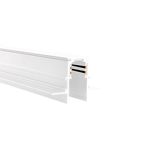 Шинопровод CRYSTAL LUX CLT 0.123 01 L3000 WH