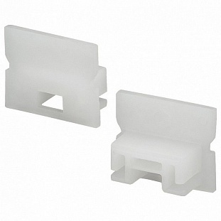 Заглушка сквозная для профиля WPH WPH-FLOOR-22 023293 ARLIGHT