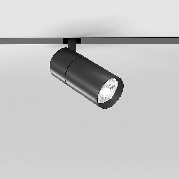 Трековый светильник ELEKTROSTANDARD SLIM MAGNETIC a057199