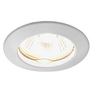 Светильник встраиваемый AMBRELLA LIGHT A 863A WH
