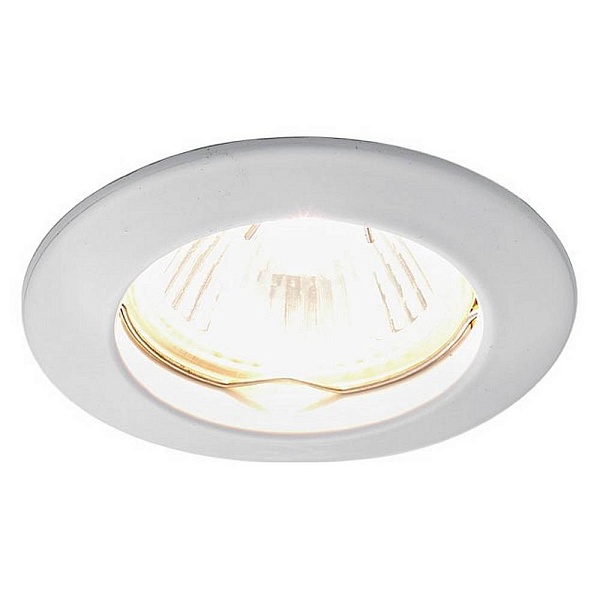 Светильник встраиваемый AMBRELLA LIGHT A 863A WH