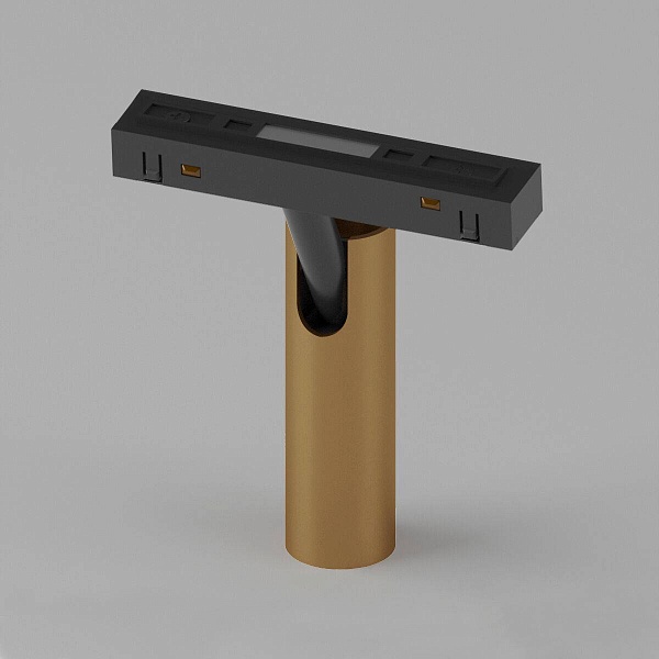 Трековый светильник ELEKTROSTANDARD SLIM MAGNETIC a062794