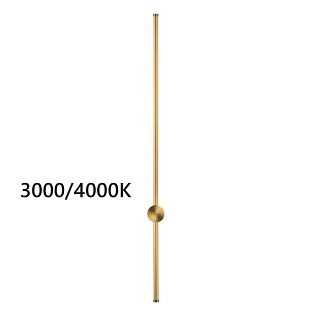 Бра ODEON LIGHT HIGHTECH 4335/18WGP