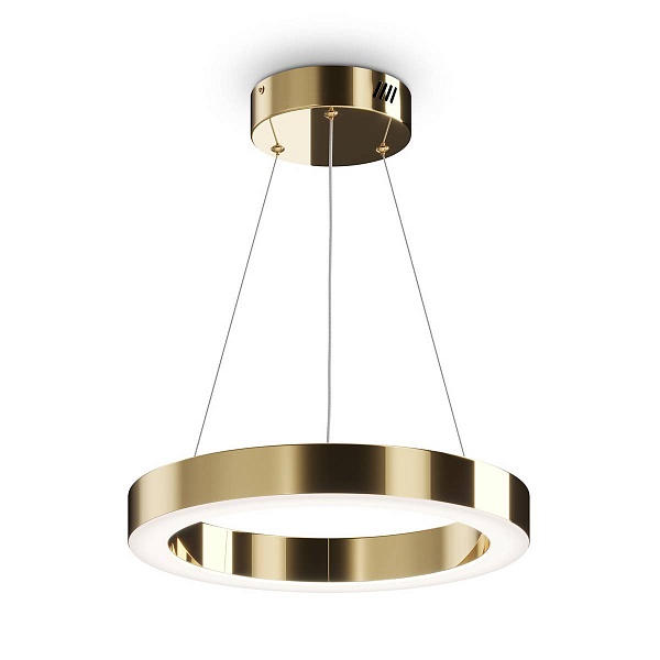 Подвес MAYTONI SATURNO MOD415PL-L36BS4K