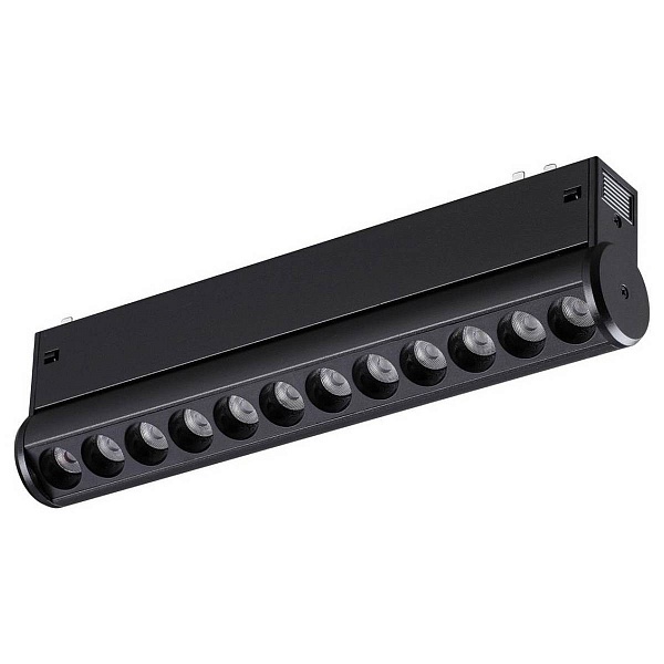Трековый светильник NOVOTECH VECTOR 220V 359946