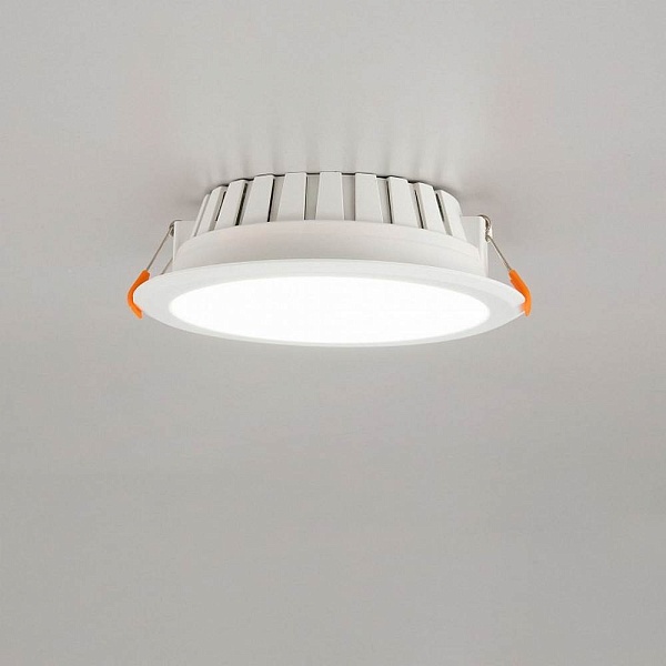 Светильник встраиваемый CITILUX КИНТО CLD5112N