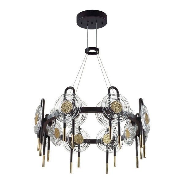 Люстра подвесная ODEON LIGHT MAGNET 5407/92L