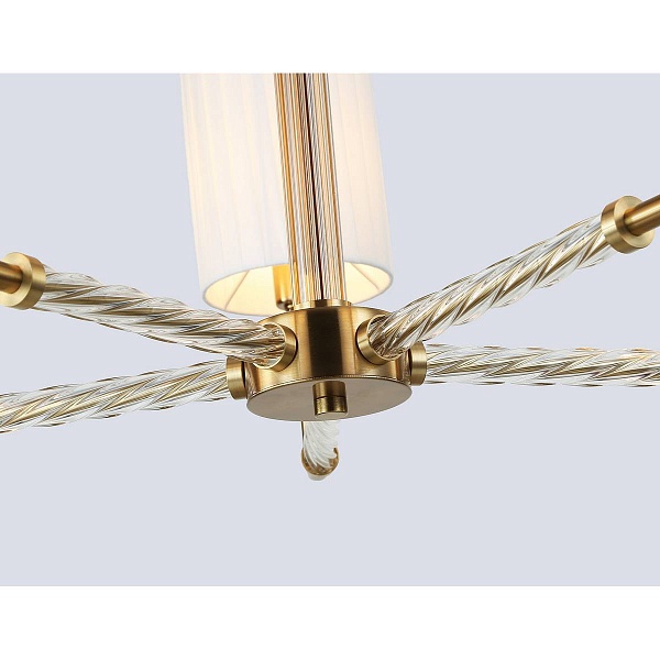 Люстра подвесная AMBRELLA LIGHT LH LH71500