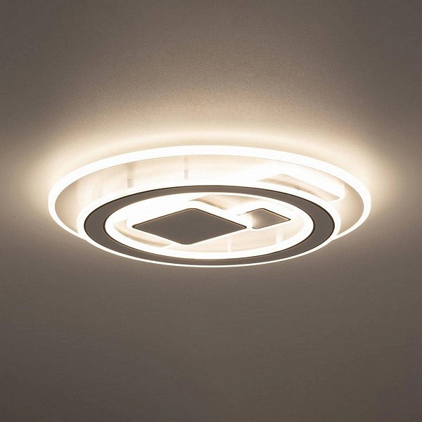 Светильник потолочный CITILUX COSTA CL741020