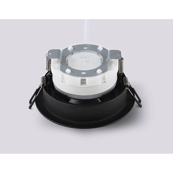 Светильник встраиваемый AMBRELLA LIGHT GX STANDARD TECH TN52336
