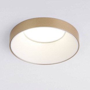 Светильник встраиваемый ELEKTROSTANDARD 112 MR16 a053338