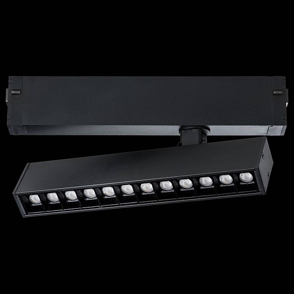 Трековый светильник LIGHTSTAR TETA 205317R