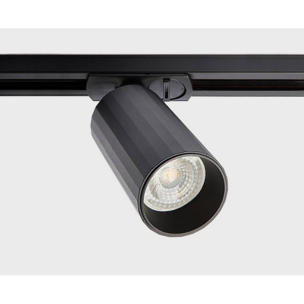 Трековый светильник ITALLINE IT08-8010 IT08-8010 black