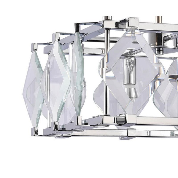 Люстра подвесная VELE LUCE VITTORIA 502 VL3053L04