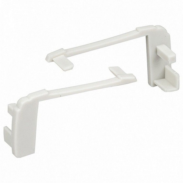 Заглушка для профиля STEP STEP-MINI 019197 ARLIGHT