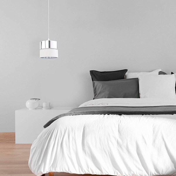 Подвес TK LIGHTING HILTON 4440 Hilton Silver