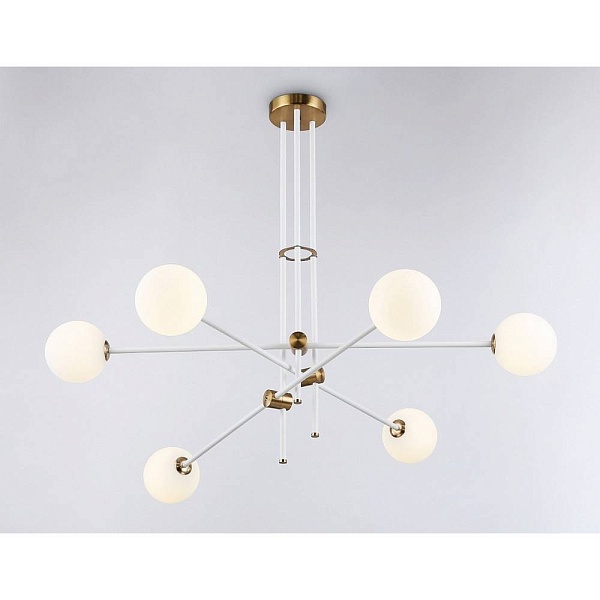Люстра подвесная AMBRELLA LIGHT TR TR2521