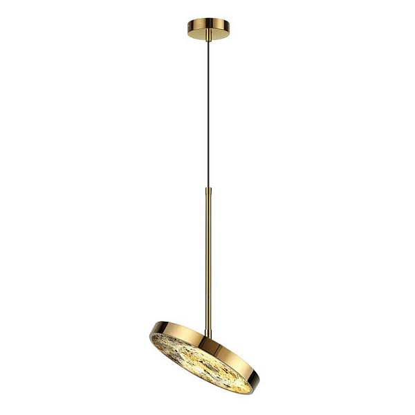 Подвес ODEON LIGHT L-VISION 5079/15L