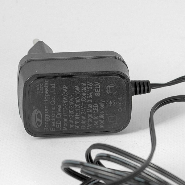Торшер LUSSOLE MURRIETA LSP-0910